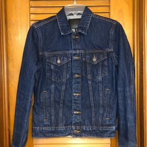 Lucky’s Denim Jacket-Women